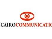 Cairo Communication Relazione semestrale primo semestre 2014