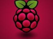 Raspberry arriva nuovo modello
