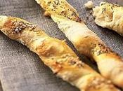 Pane alla birra semi grana.