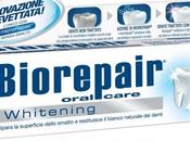 Biorepair® WHITENING, denti bianchi sani