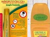 ORPHEA PROTEZIONE PERSONA: protezione naturale contro insetti