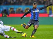 Inter, parte Guarin punta Biabiany