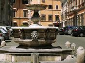 Fontana Piazza Campitelli
