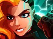 Velocity nuovo trailer data lancio psichedelico titolo Futurlab