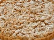 Crostata mandorle