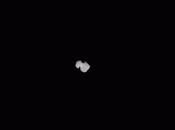 Rosetta arrivata
