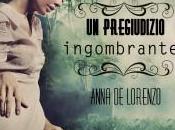 pregiudizio ingombrante Anna Lorenzo