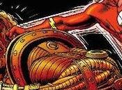 Flash: arriva nuovo villain, Girder