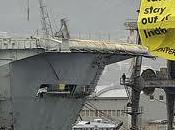 militari della Marina esposti amianto, beffati riconoscimento loro diritti