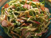 Germogli cucina Insalata bosco