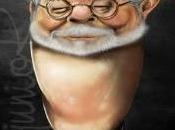 George Lucas-wallpaper