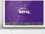 BenQ PT2200: 21,5″ Android