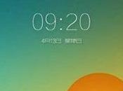 Meizu MX4, primo device sensore Sony 20.7