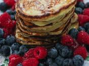 Pancakes latticello