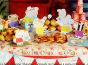 Festa tema: George Pig!