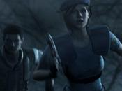 Resident Evil, cinque nuove immagini inedite