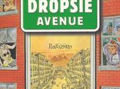 300: Will Eisner Dropsie Avenue