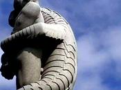 “stirpe serpente” nella simbologia mito della storia umana