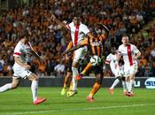 Hull City-Trencin 2-1: Tigri rimonta, Aluko vale qualificazione