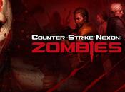 Counter-Strike Nexon: Zombies nuovo Nexon-Valve ambientazione horror Notizia
