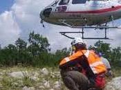 Operaio ferito gravemente alla cava Bagnoregio