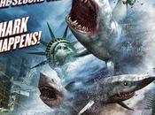 Sharknado Second (2014)