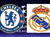 Sensazionale scambio Chelsea Real Madrid