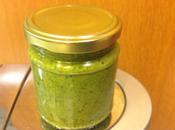 Pesto alla genovese