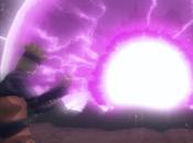 Naruto Shippuden: Ultimate Ninja Storm Revolution data Steam