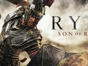 Ryse: Rome, esclusa versione PS4; Crytek pensa seguito