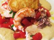 Insalata mare crema cannellini