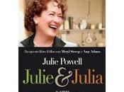 Julie Julia Powell