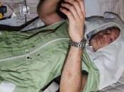 Fate nanna sull’astronave