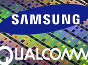 Snapdragon confermato bordo Samsung Galaxy Note arrabbiata dello sconto