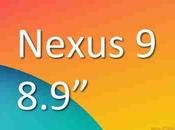 Nexus sarà ecco caratteristiche tecniche GoogleTab
