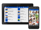 OneDrive disponibile Kindle Fire Phone
