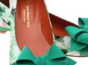 Ballerine Saint Honorè Paris!