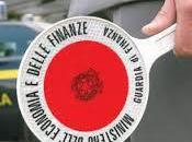 nella Guardia Finanza