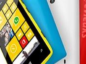Microsoft India: arrivo firmware Cyan Lumia 520"