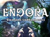 Presentazione "Endora Uomini Sottomessi" Fernanda Romani
