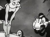 agosto: Betty Boop cagnolina sexy