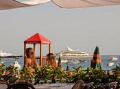 POSITANO: Agosto mare cielo....