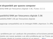 Apple aggiorna iTunes 11.3