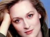 Meryl Streep, potrei sottoscrivere ogni riga anche