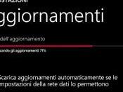 Windows Phone Update Promessa mantenuta