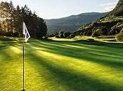 Online nuovo sito Golfclub Vigilio Siusi Campo golf buche Alto Adige