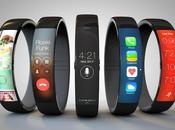 Apple potrebbe presentare iWatch prossimo mese