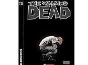 Nuove Uscite "Una nuova civiltà" l'albo "The Walking Dead"