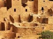 Tracce antiche violenze Mesa Verde