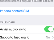 [Guida] Passare Android iOS: trucchi suggerimenti